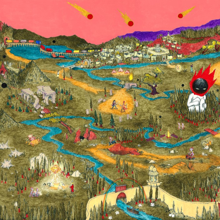 thedelightfulrealmofmaya.eth Ethereum Name Service (ENS and .eth domain) PFP