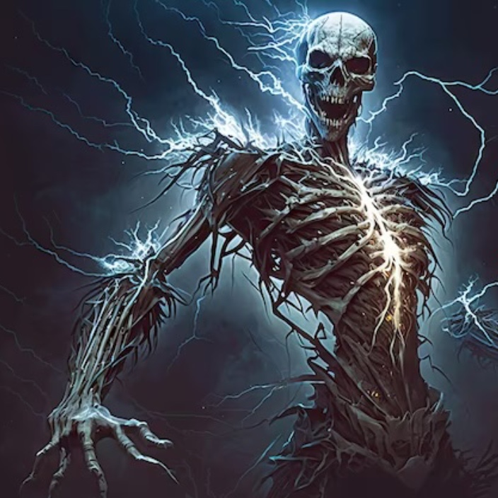 thedemon.eth Ethereum Name Service (ENS and .eth domain) PFP