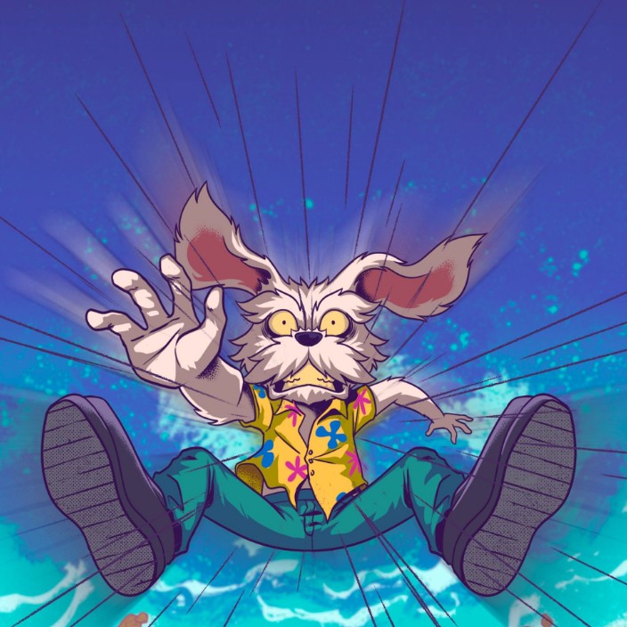 thedereksmart.eth Ethereum Name Service (ENS and .eth domain) PFP