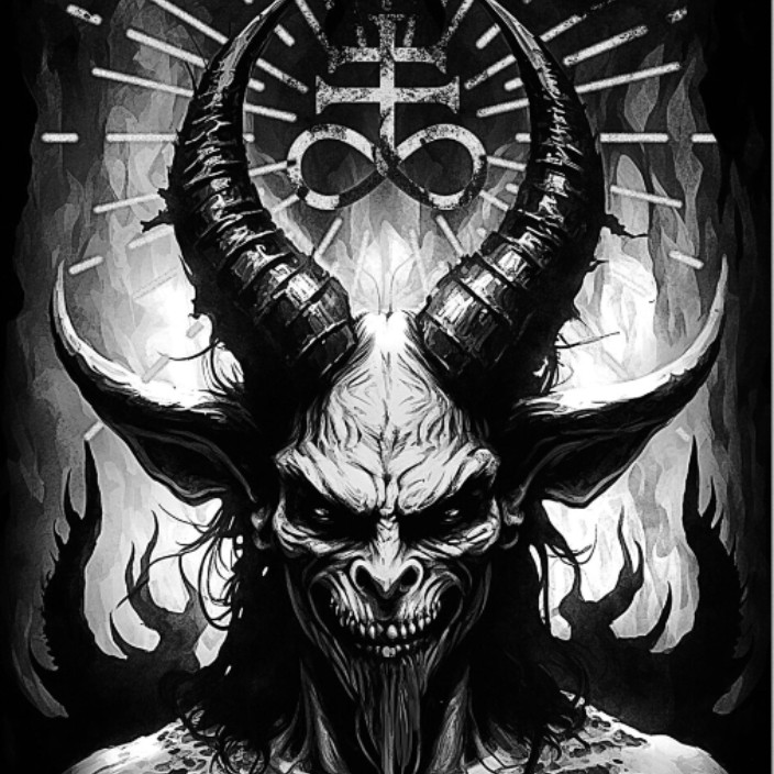 thedevil666.eth Ethereum Name Service (ENS and .eth domain) PFP
