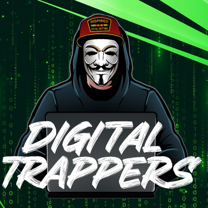 thedigitaltrappers.eth Profile Photo