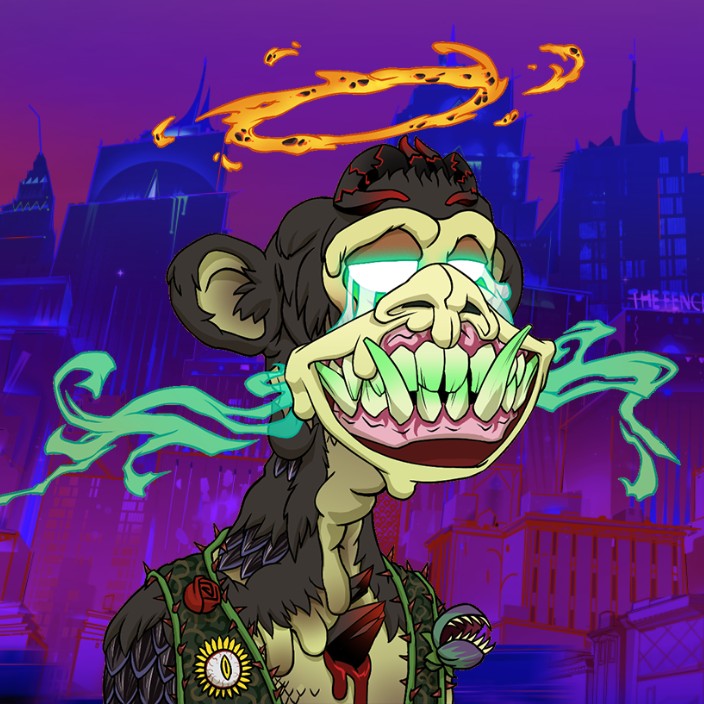 thediplomat.eth Ethereum Name Service (ENS and .eth domain) PFP