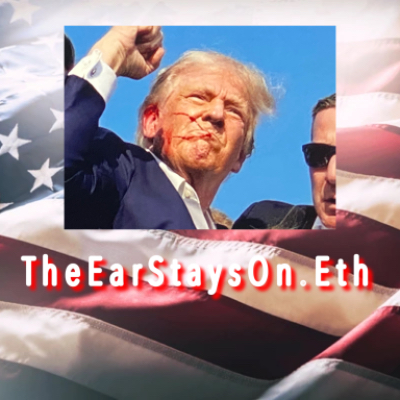 theearstayson.eth Ethereum Name Service (ENS and .eth domain) PFP