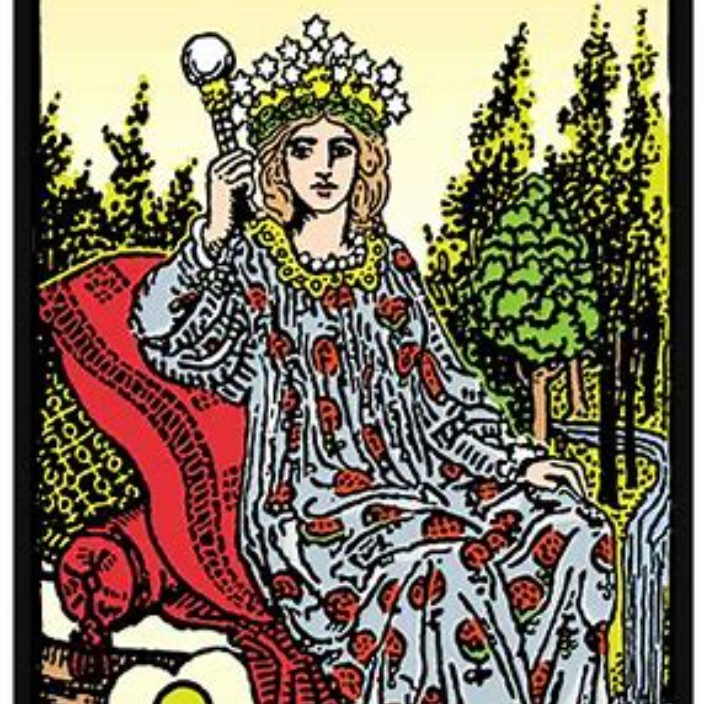 theempress.eth Ethereum Name Service (ENS and .eth domain) PFP