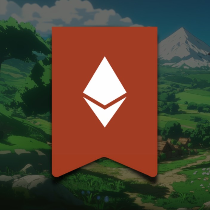theetherguild.eth Ethereum Name Service (ENS and .eth domain) PFP