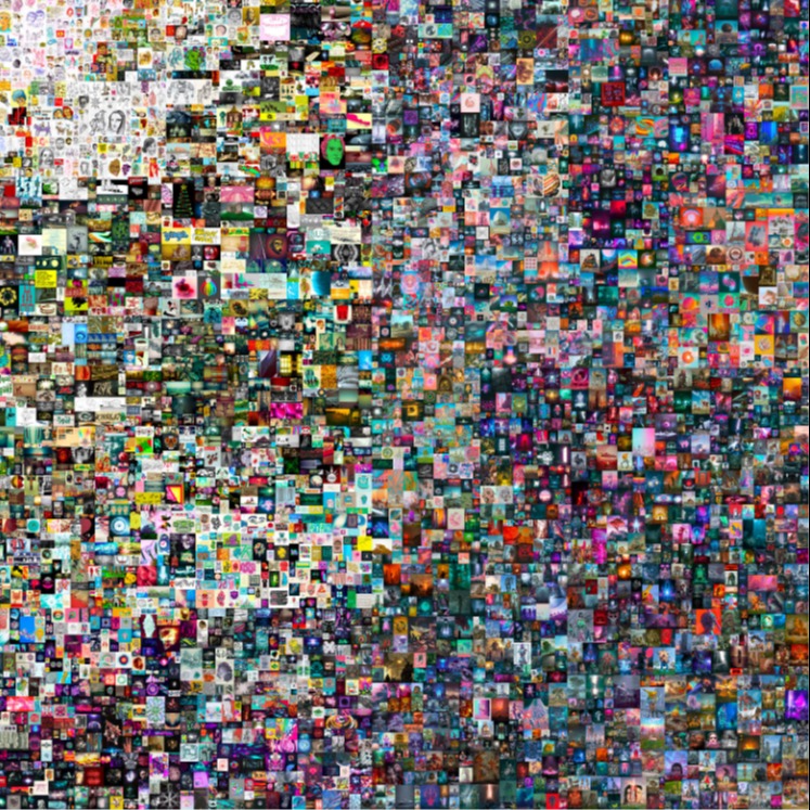 thefirst5000days.eth Ethereum Name Service (ENS and .eth domain) PFP