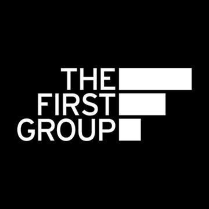 thefirstgroup.eth Ethereum Name Service (ENS and .eth domain) PFP