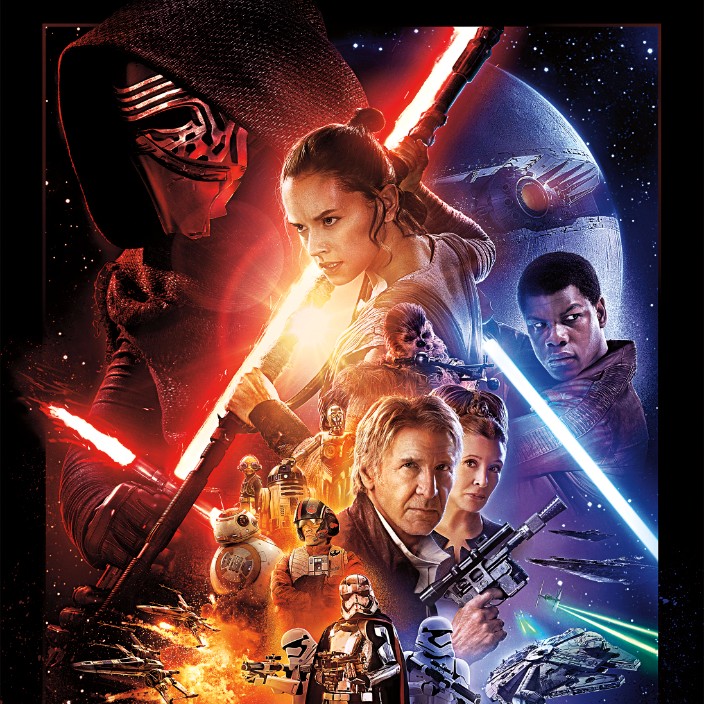 theforceawakens.eth Ethereum Name Service (ENS and .eth domain) PFP