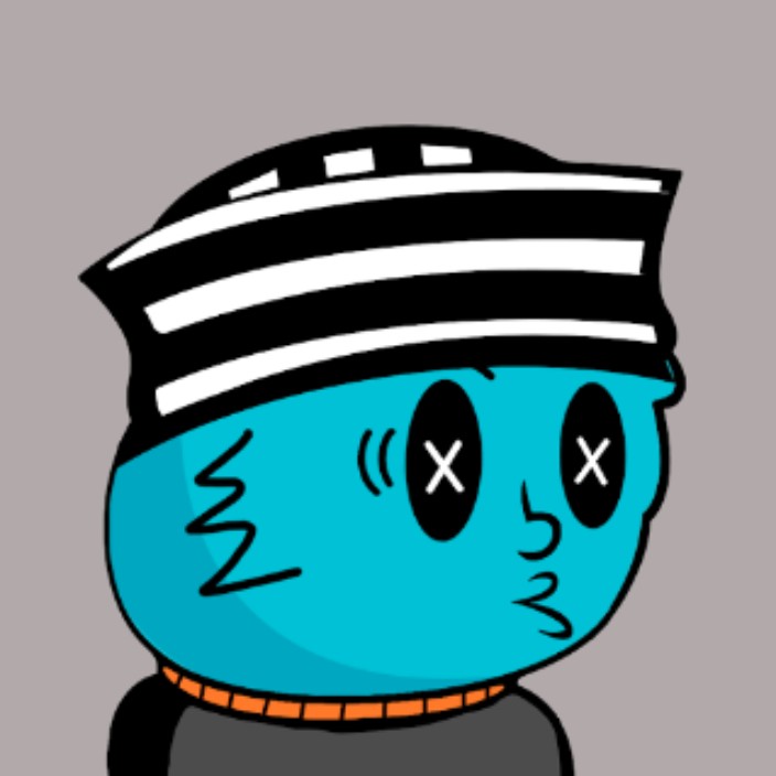 TheFrypto (thefrypto.lens) Lens social identity (.lens handle) PFP