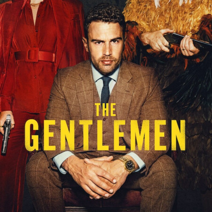 thegentlemen.eth Ethereum Name Service (ENS and .eth domain) PFP