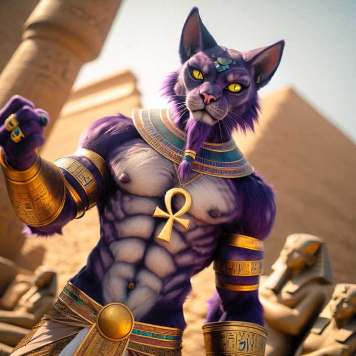 thegodofdestruction.eth Ethereum Name Service (ENS and .eth domain) PFP