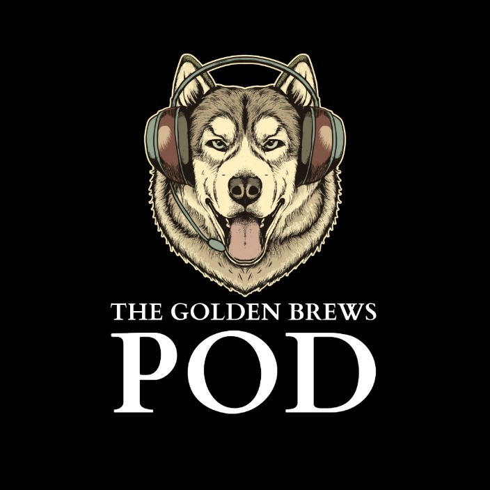 thegoldenbrews.eth Ethereum Name Service (ENS and .eth domain) PFP