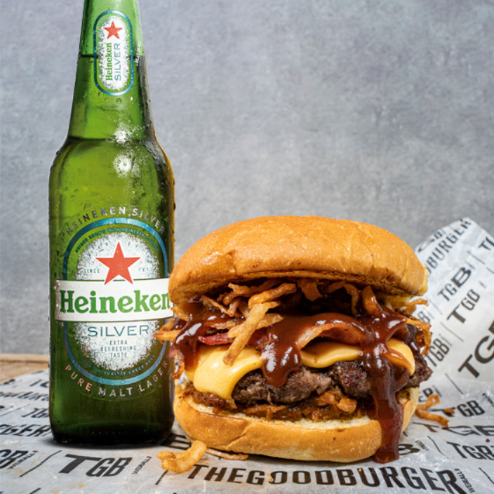 thegoodburger.eth Ethereum Name Service (ENS and .eth domain) PFP