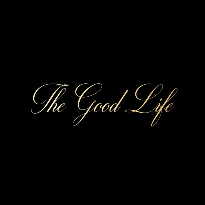 thegoodlife.eth Ethereum Name Service (ENS and .eth domain) PFP