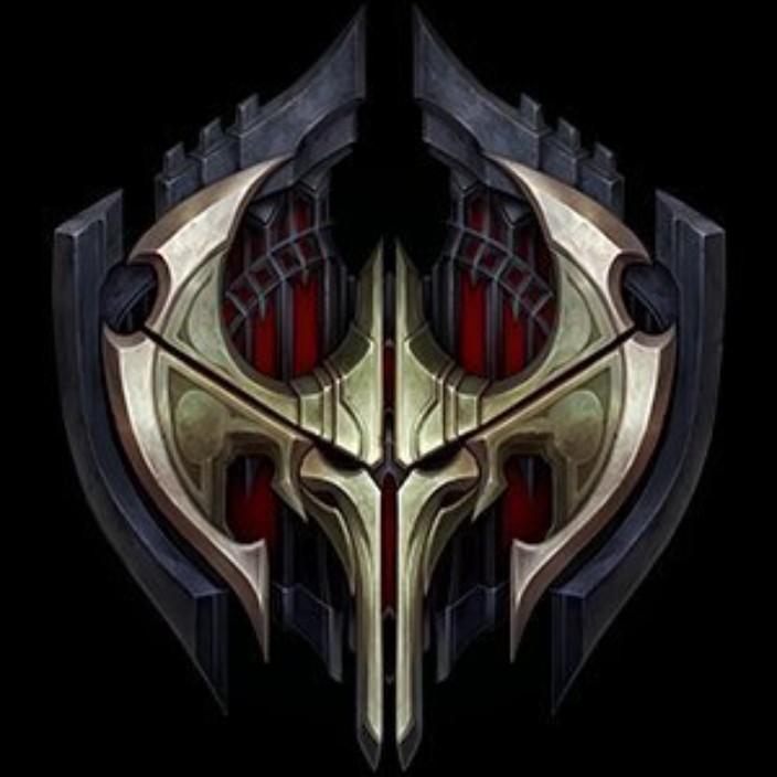 thehandofnoxus.eth Ethereum Name Service (ENS and .eth domain) PFP