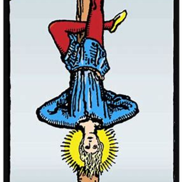 thehangedman.eth Ethereum Name Service (ENS and .eth domain) PFP