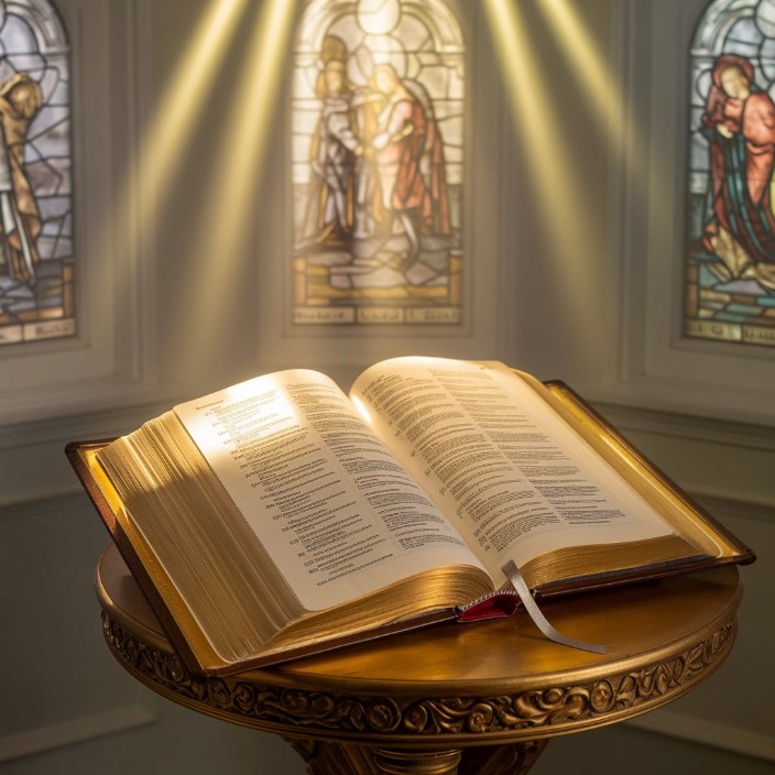 theholybible.eth Ethereum Name Service (ENS and .eth domain) PFP