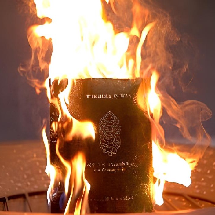 theholyquran.eth Ethereum Name Service (ENS and .eth domain) PFP