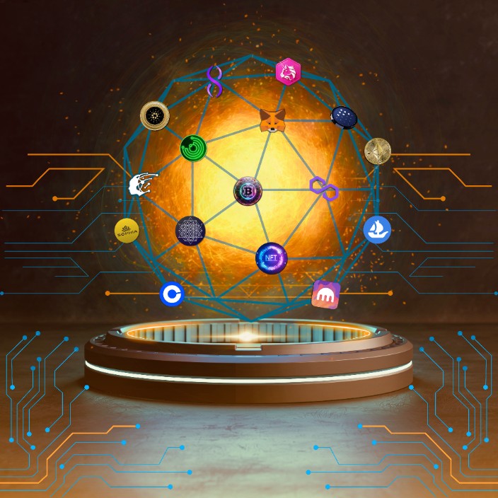 thehoytster.eth Ethereum Name Service (ENS and .eth domain) PFP