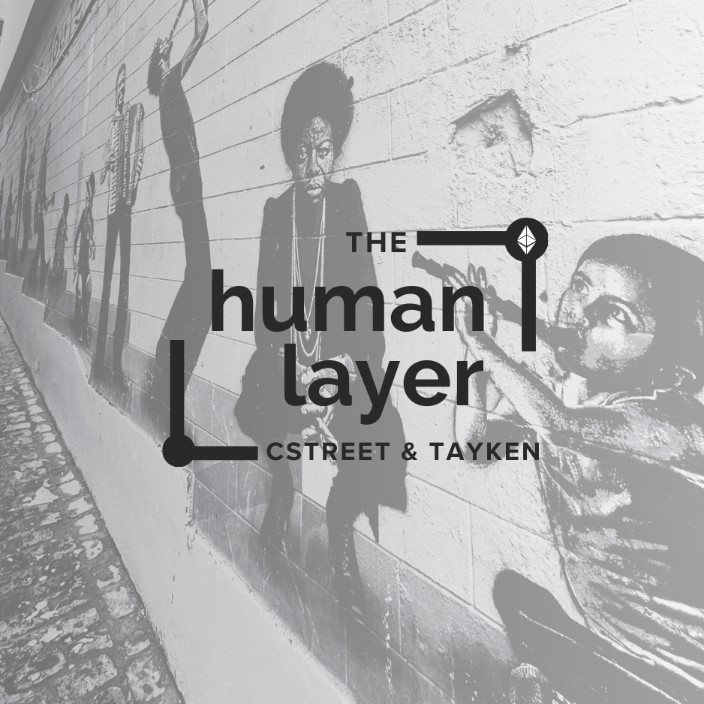 thehumanlayer.eth Ethereum Name Service (ENS and .eth domain) PFP