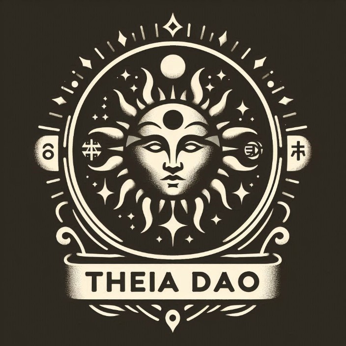 theiadao.eth Ethereum Name Service (ENS and .eth domain) PFP
