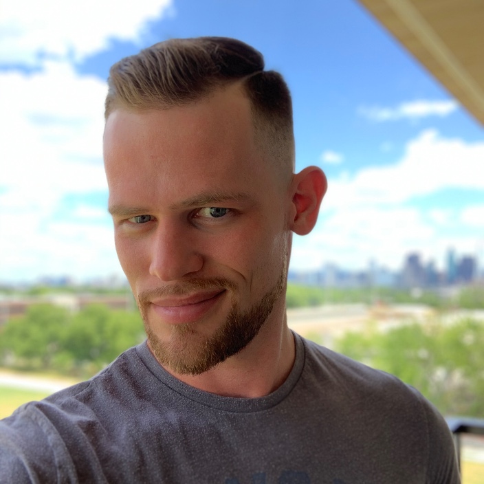TheJACKedViking (thejackedviking.eth) Ethereum Name Service (ENS and .eth domain) PFP