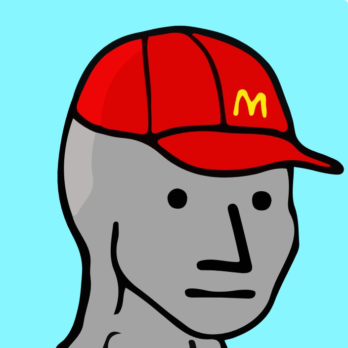 $JEFF (thejefftoken.eth) Ethereum Name Service (ENS and .eth domain) PFP