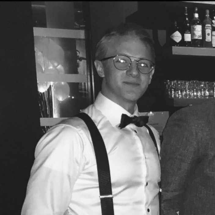 thekoenekamp.eth Ethereum Name Service (ENS and .eth domain) PFP