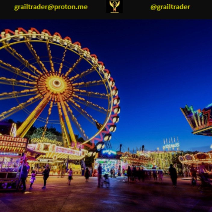 themeparks.eth Ethereum Name Service (ENS and .eth domain) PFP