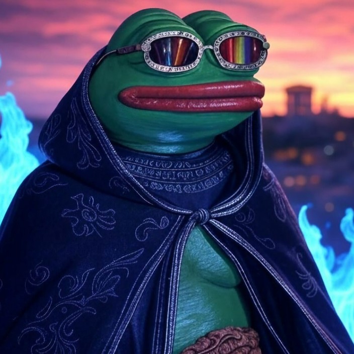 themoggenhistorian.eth Ethereum Name Service (ENS and .eth domain) PFP