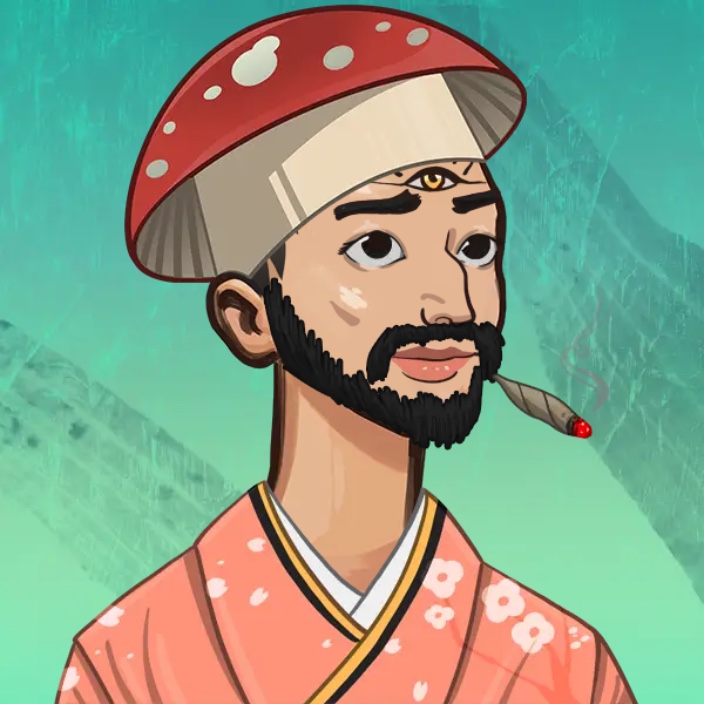 thenoblepack.eth Ethereum Name Service (ENS and .eth domain) PFP