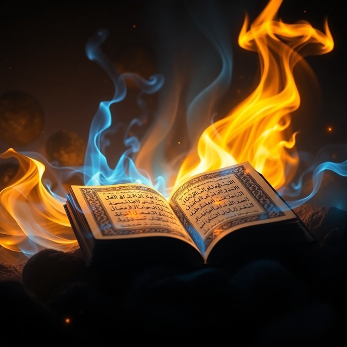 thenoblequran.eth Ethereum Name Service (ENS and .eth domain) PFP