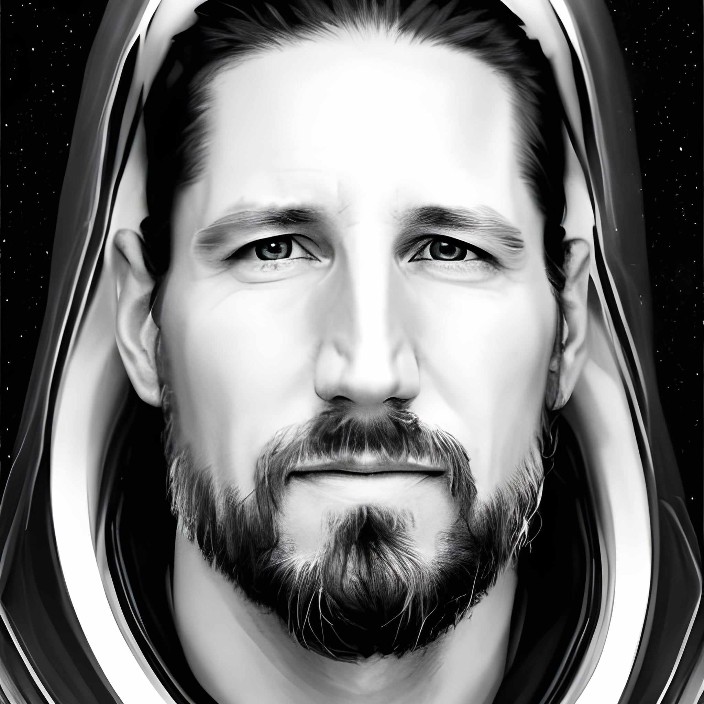 thenorthstar.eth Ethereum Name Service (ENS and .eth domain) PFP