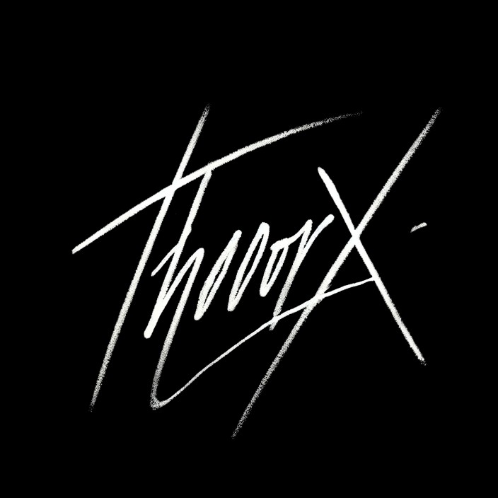 TheoRx (theorx.eth) Ethereum Name Service (ENS and .eth domain) PFP