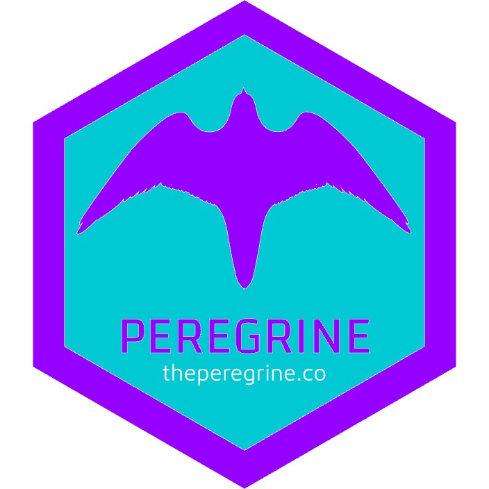 theperegrine.eth Profile Photo