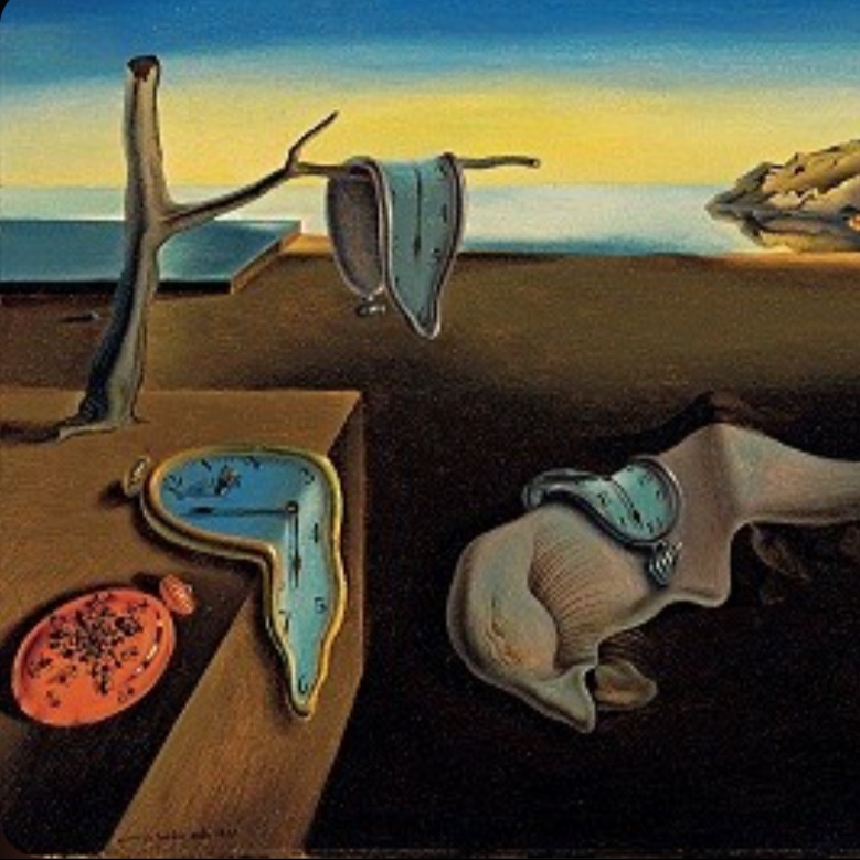 thepersistenceofmemory.eth Ethereum Name Service (ENS and .eth domain) PFP