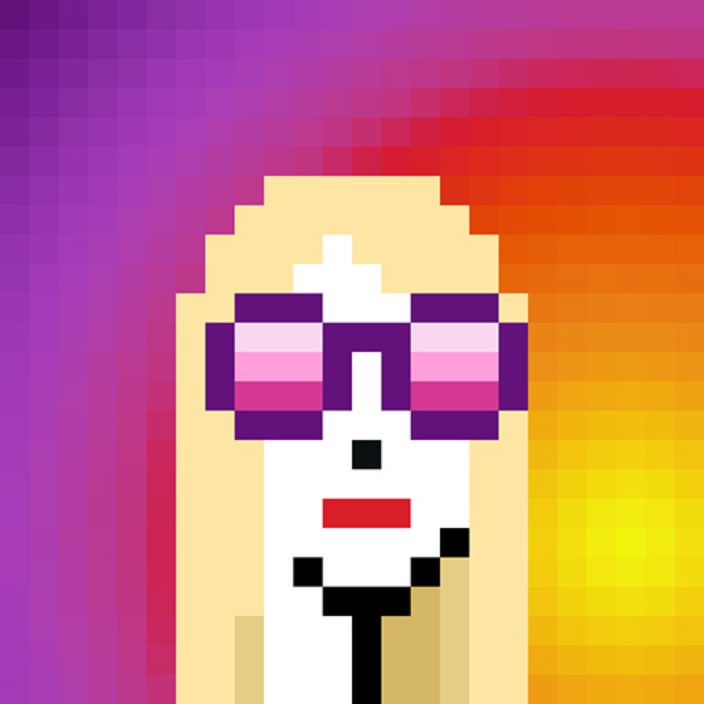 thepunkstore.eth Ethereum Name Service (ENS and .eth domain) PFP