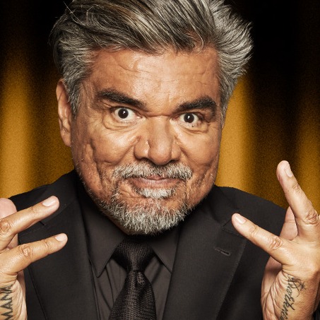 therealgeorgelopez.eth Ethereum Name Service (ENS and .eth domain) PFP