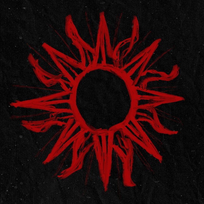 theredsun.eth Ethereum Name Service (ENS and .eth domain) PFP