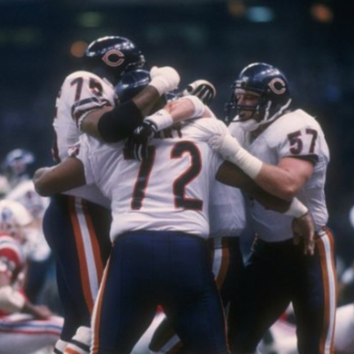 therefrigerator.eth Ethereum Name Service (ENS and .eth domain) PFP