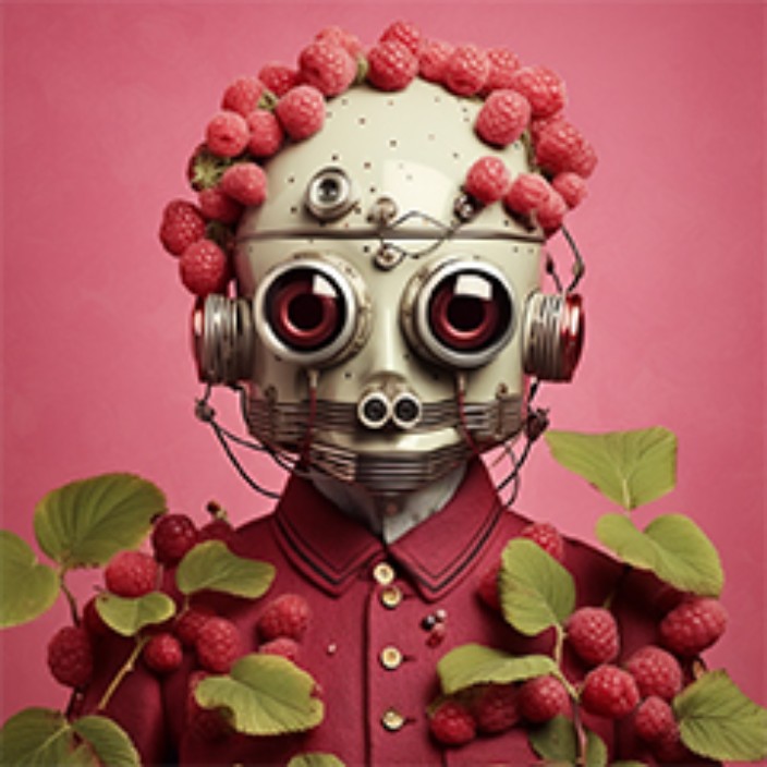 thestrawberryblonde.eth Ethereum Name Service (ENS and .eth domain) PFP