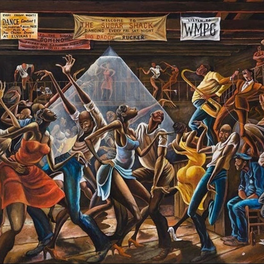 thesugarshack.eth Ethereum Name Service (ENS and .eth domain) PFP