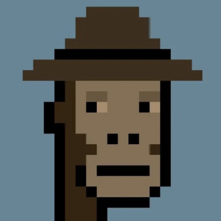 theswissboss.eth Ethereum Name Service (ENS and .eth domain) PFP