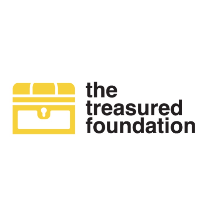 thetreasuredfoundation.eth Ethereum Name Service (ENS and .eth domain) PFP