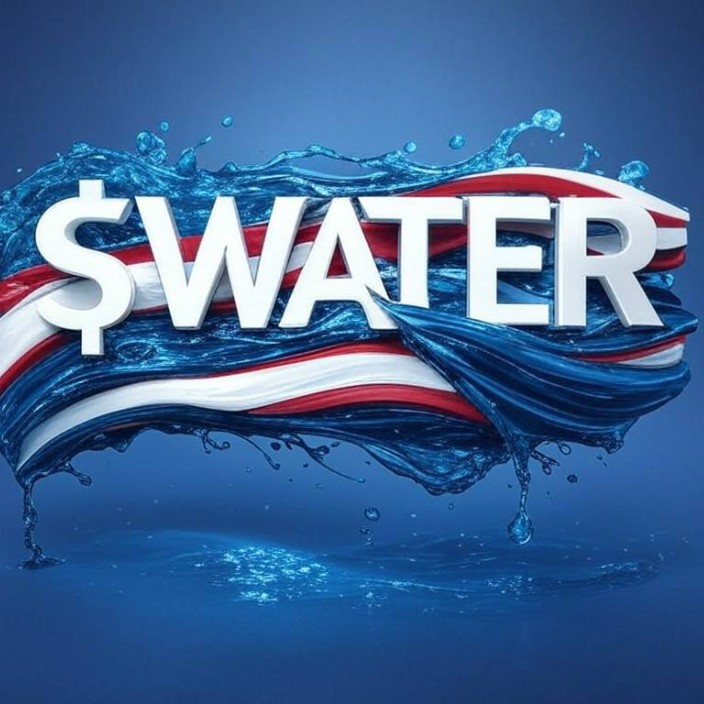 thewaterplan.eth Ethereum Name Service (ENS and .eth domain) PFP