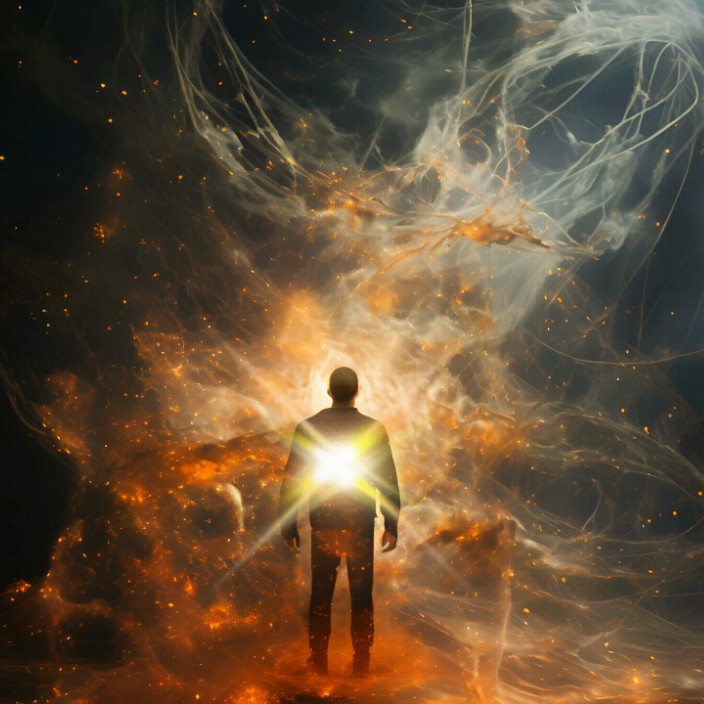 thewoweffect.eth Ethereum Name Service (ENS and .eth domain) PFP