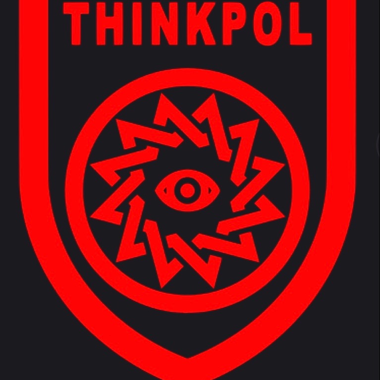 thoughtpolice.eth Ethereum Name Service (ENS and .eth domain) PFP