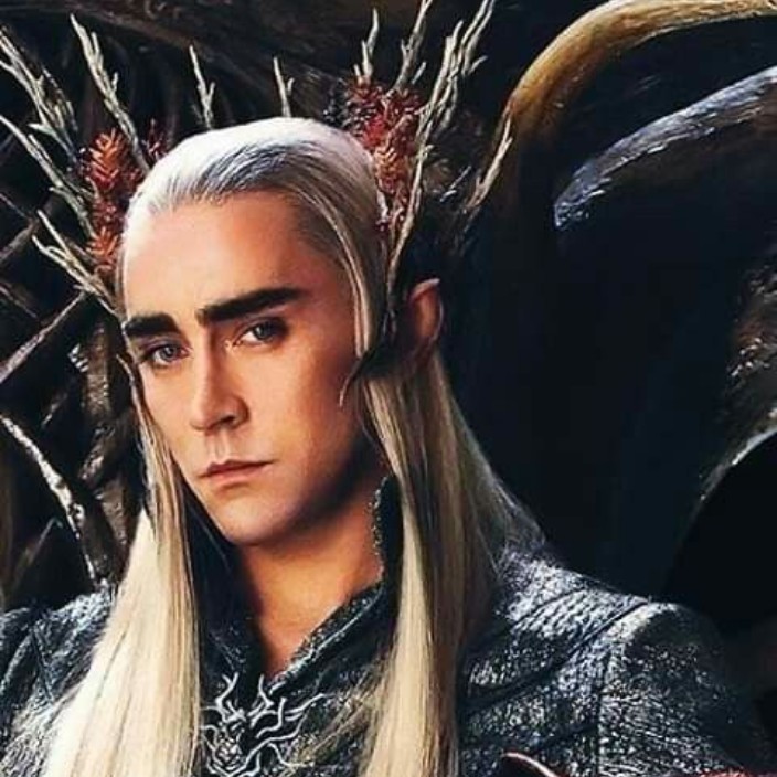 thranduil.eth Ethereum Name Service (ENS and .eth domain) PFP