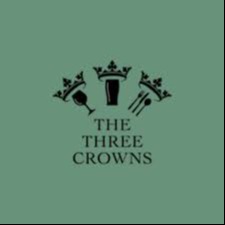 threecrowns.eth Ethereum Name Service (ENS and .eth domain) PFP