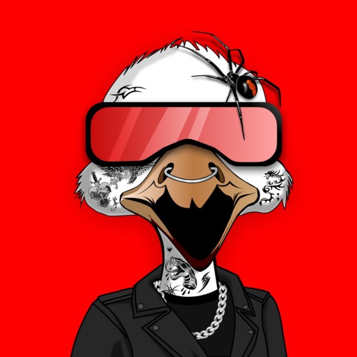 Tiago Terron (tiagoterron.eth) Ethereum Name Service (ENS and .eth domain) PFP